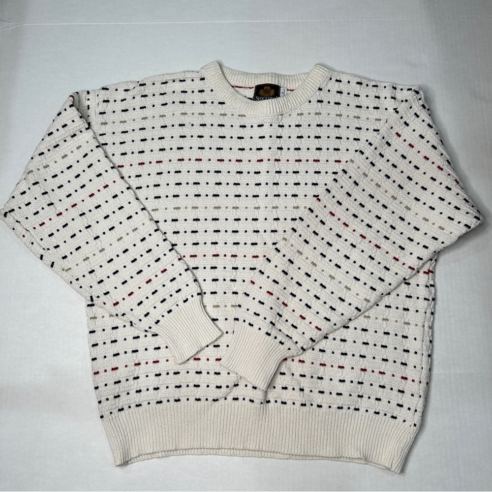 Vintage Sedgefield unisex sweater size Large